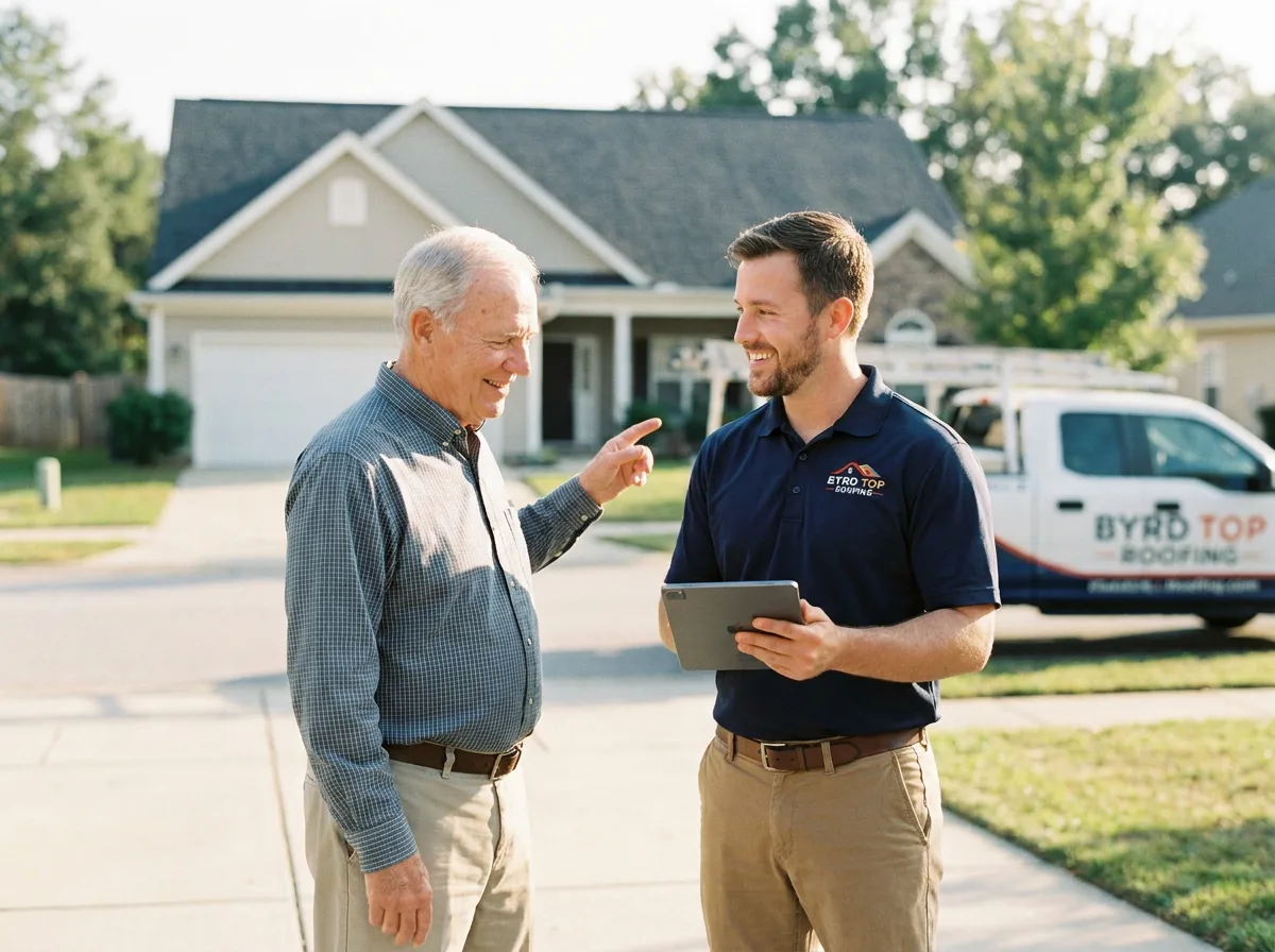 Roofing Macy, NE FAQs
